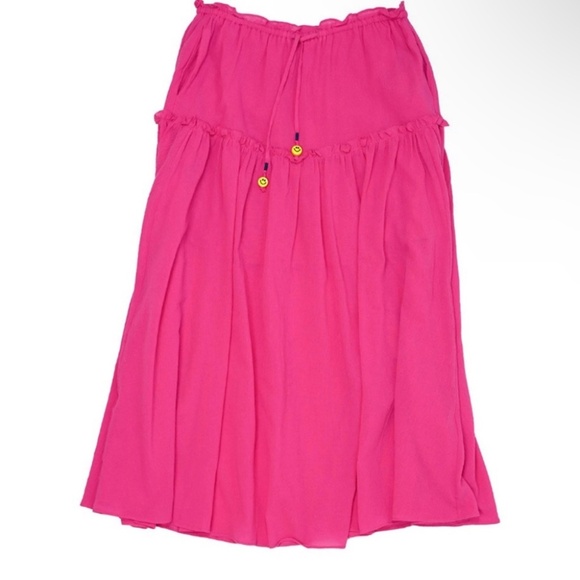 Kerri Rosenthal Vacay Skirt - Picture 3 of 5